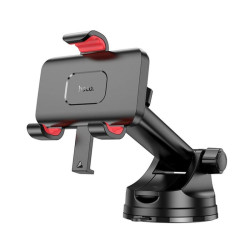 Uchwyt samochodowy uniwersalny na telefon / smartfon / nawigację / GPS PL 52 6,5 - 8,5 cm