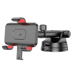 Uchwyt samochodowy uniwersalny na telefon / smartfon / nawigację / GPS PL 52 6,5 - 8,5 cm