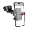 Uchwyt samochodowy uniwersalny na telefon / smartfon / nawigację / GPS PL 52 6,5 - 8,5 cm