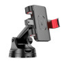 Uchwyt samochodowy uniwersalny na telefon / smartfon / nawigację / GPS PL 52 6,5 - 8,5 cm