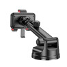 Uchwyt samochodowy uniwersalny na telefon / smartfon / nawigację / GPS PL 52 6,5 - 8,5 cm