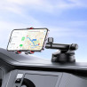 Uchwyt samochodowy uniwersalny na telefon / smartfon / nawigację / GPS PL 52 6,5 - 8,5 cm