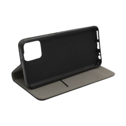 Etui Smart Magnet na telefon motorola moto g32 XT2235 czarne