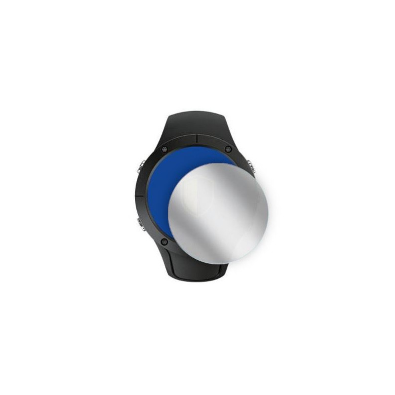 3MK ARC folia ochronna na smartwatch Suunto Spartan Trainer Wrist HR