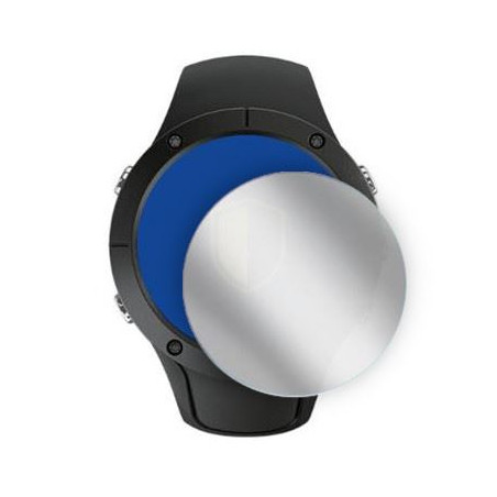 3MK ARC folia ochronna na smartwatch Suunto Spartan Trainer Wrist HR