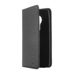 Etui Smart Magnet na telefon motorola moto g7 play XT1952 czarne