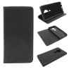 Etui Smart Magnet na telefon motorola moto g7 XT1962 / g7+ XT1965 czarne