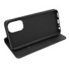 Etui Smart Magnet na telefon motorola moto g62 5G XT2223 czarne