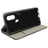 Etui Smart Magnet na telefon motorola one vision XT1970 / p40 czarne