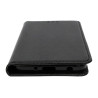 Etui Smart Magnet na telefon motorola one zoom XT2010 czarne