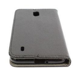 Etui Smart Magnet na telefon Nokia 1.3 TA-1205 czarne