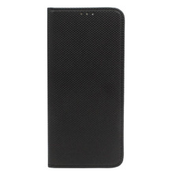 Etui Smart Magnet na telefon motorola moto g75 5G XT2437 czarne