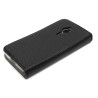 Etui Smart Magnet na telefon Microsoft 230 czarny