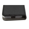 Etui Smart Magnet na telefon Microsoft 230 czarny