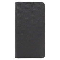 Etui Smart Magnet na telefon Nokia 3.1 TA-1063 czarne