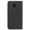 Etui Smart Magnet na telefon Nokia 3.1 TA-1063 czarne