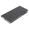 Etui Smart Magnet na telefon Nokia 3.1 TA-1063 czarne