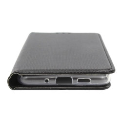 Etui Smart Magnet na telefon Nokia 3.1 TA-1063 czarne