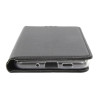 Etui Smart Magnet na telefon Nokia 3.1 TA-1063 czarne