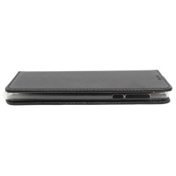 Etui Smart Magnet na telefon Nokia 3.1 TA-1063 czarne