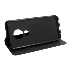 Etui Smart Magnet na telefon Nokia 6.2 / 7.2 czarne
