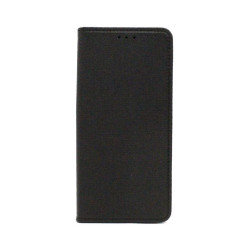 Etui Smart Magnet na telefon Nokia C21+ TA-1424 czarne