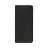 Etui Smart Magnet na telefon Nokia C21+ TA-1424 czarne