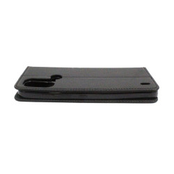 Etui Smart Magnet na telefon Nokia C21+ TA-1424 czarne