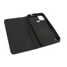 Etui Smart Magnet na telefon Nokia C21+ TA-1424 czarne
