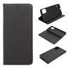 Etui Smart Magnet na telefon Nokia C12 TA-1535 czarne