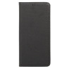 Etui Smart Magnet na telefon Nokia C12 TA-1535 czarne