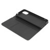 Etui Smart Magnet na telefon Nokia C12 TA-1535 czarne