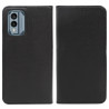 Etui Smart Magnet na telefon Nokia X30 5G TA-1450 czarne