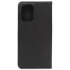 Etui Smart Magnet na telefon Nokia X30 5G TA-1450 czarne