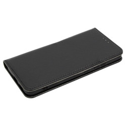 Etui Smart Magnet na telefon Nokia X30 5G TA-1450 czarne