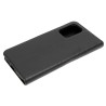 Etui Smart Magnet na telefon Nokia X30 5G TA-1450 czarne