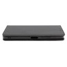 Etui Smart Magnet na telefon Nokia C32 TA-1534 czarne