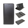 Etui Smart Magnet na telefon OnePlus Nord 4 5G CPH2663 czarne