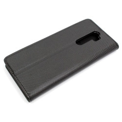 Etui Smart Magnet na telefon OPPO A5 2020 CPH1931 czarne