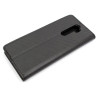 Etui Smart Magnet na telefon OPPO A5 2020 CPH1931 czarne
