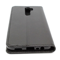 Etui Smart Magnet na telefon OPPO A5 2020 CPH1931 czarne