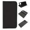 Etui Smart Magnet na telefon OPPO A73 2020 CPH2095 czarne