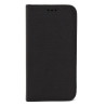 Etui Smart Magnet na telefon OPPO A73 2020 CPH2095 czarne