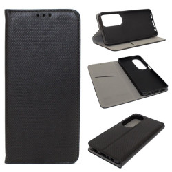 Etui na telefon OPPO A60 4G Smart Magnet czarne