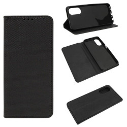 Etui Smart Magnet na telefon OPPO A78 5G CPH2483 czarne