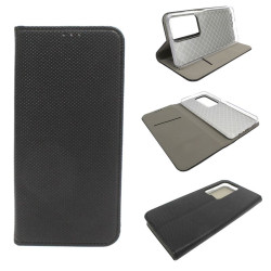Etui Smart Magnet na telefon OPPO A80 5G CPH2639 czarne