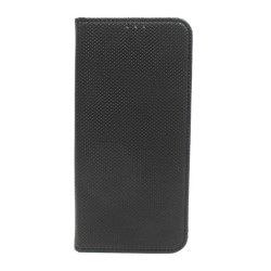 Etui Smart Magnet na telefon OPPO A80 5G CPH2639 czarne