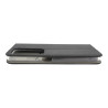 Etui Smart Magnet na telefon OPPO A80 5G CPH2639 czarne