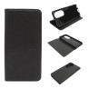 Etui Smart Magnet na telefon OPPO Reno 10 5G CPH2531 / 10 Pro 5G CPH2525 czarne