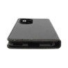Etui Smart Magnet na telefon OPPO Reno 10 5G CPH2531 / 10 Pro 5G CPH2525 czarne